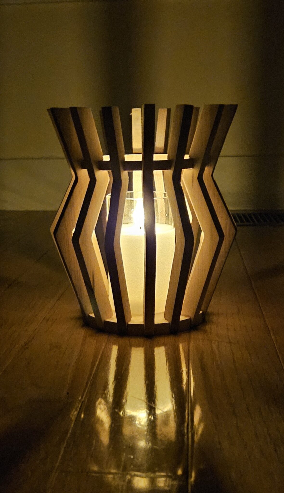 candle