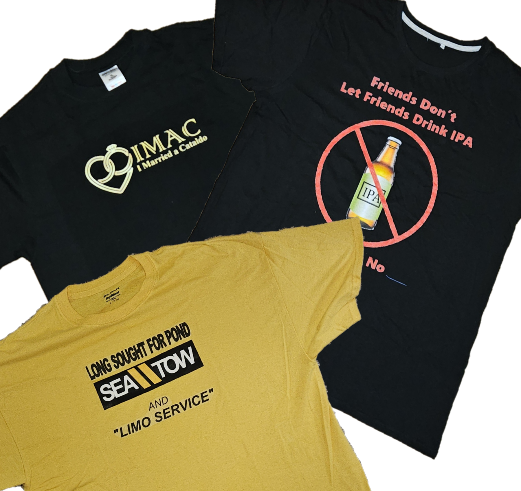 t shirt cover