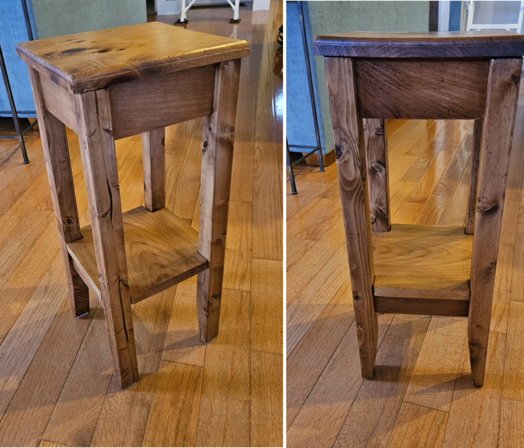 side table