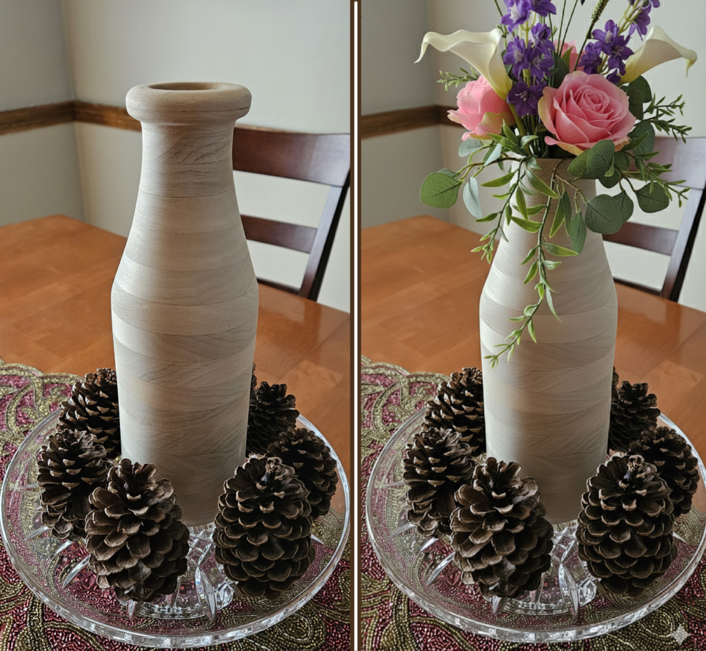 milk bottle vase web